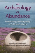 Cover: An Archaeology of Abundance - University Press of Florida