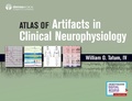 Cover: Atlas of Artifacts in Clinical Neurophysiology - Springer Publishing Company
