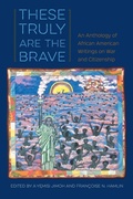 Cover: These Truly Are the Brave - University Press of Florida