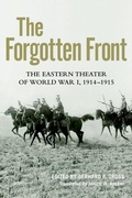 Cover: The Forgotten Front - The University Press of Kentucky