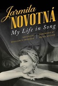 Cover: Jarmila Novotna - The University Press of Kentucky