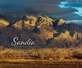 Cover: Sandia - University of New Mexico Press