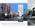 Cover: Imagine a City That Remembers - University of New Mexico Press