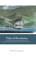 Cover: Tides of Revolution - University of New Mexico Press