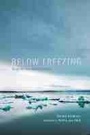 Cover: Below Freezing - University of New Mexico Press