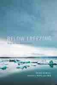 Enlarge image Cover: Below Freezing - University of New Mexico Press