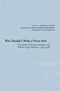 Cover: Why Should I Write a Poem Now - University of New Mexico Press