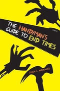 Cover: The Handyman's Guide to End Times - University of New Mexico Press