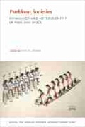 Cover: Puebloan Societies - University of New Mexico Press