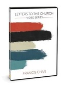 Cover: Letters To The Church DVD - David C Cook Publishing Company