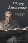 Bild: Liberty and the Pursuit of Knowledge - University of Pittsburgh Press