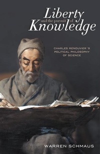 Bild vergrößern Bild: Liberty and the Pursuit of Knowledge - University of Pittsburgh Press