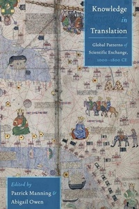Enlarge image Cover: Knowledge in Translation - University of Pittsburgh Press