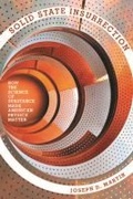 Cover: Solid State Insurrection - University of Pittsburgh Press