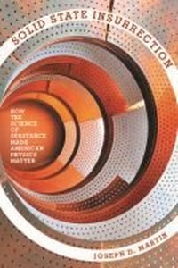 Enlarge image Cover: Solid State Insurrection - University of Pittsburgh Press
