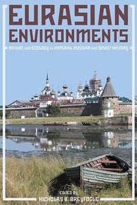 Bild vergrößern Bild: Eurasian Environments - University of Pittsburgh Press