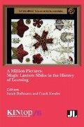 Cover: A Million Pictures - John Libbey Publishing  Ltd