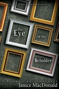 Cover: Eye of the Beholder - Ravenstone