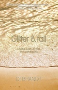 Cover: Glitter and Fall - Turnstone Press