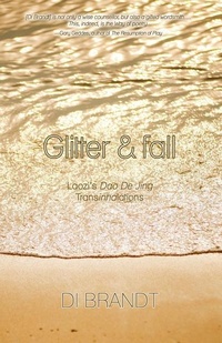 Enlarge image Cover: Glitter and Fall - Turnstone Press