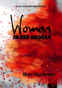 Enlarge image Cover: Woman in Red Anorak - Lynx House Press