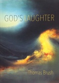 Cover: God's Laughter - Lynx House Press