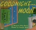 Cover: Goodnight Moon - Live Oak Media (NY)