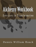 Cover: Alchemy Workbook - Athanor
