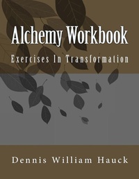Enlarge image Cover: Alchemy Workbook - Athanor