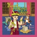 Cover: Maxat and the Garnet Charm - Eastern Treasure Publishing