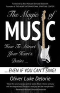 Cover: The Magic of Music - Creative Culture
