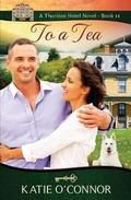 Cover: To A Tea - Snarky Heart Press