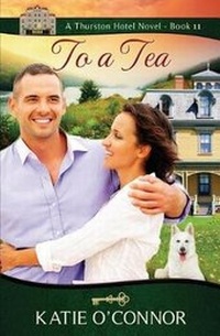Enlarge image Cover: To A Tea - Snarky Heart Press