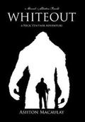 Cover: Whiteout - Aberrant Literature