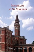Cover: Interlude at St Martins - J & J Publishing