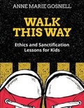 Cover: Walk This Way - FutureFlyingSaucers Resources