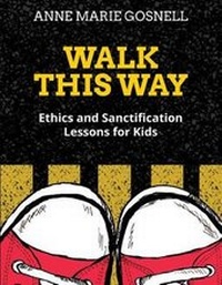 Enlarge image Cover: Walk This Way - FutureFlyingSaucers Resources