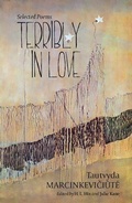 Cover: Terribly in Love - Lost Horse Press
