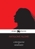 Cover: Antigone Alone - 49Knights