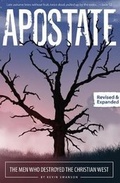 Cover: Apostate - Generations with Vision