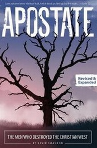 Enlarge image Cover: Apostate - Generations with Vision