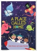 Cover: A place called home - Owlett Hall Publishing