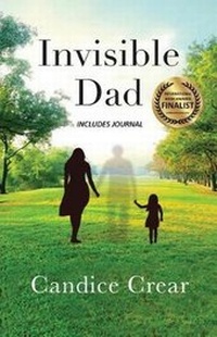 Enlarge image Cover: Invisible Dad - Charismatic Creations