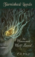 Cover: The Harrowed Half-Breed - Modern Tunic
