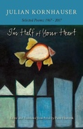 Cover: I'm Half of Your Heart - Lost Horse Press