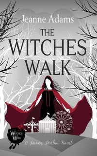 Enlarge image Cover: The Witches Walk - Jeanne Adams/Golden Gryphon Press