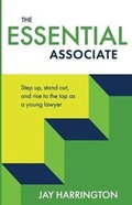 Cover: The Essential Associate - Harrington Communications