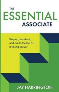 Enlarge image Cover: The Essential Associate - Harrington Communications