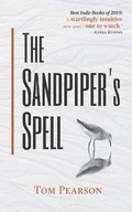 Cover: The Sandpiper's Spell - Buen Parto Press