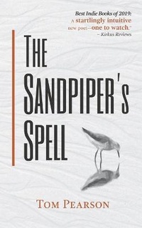 Enlarge image Cover: The Sandpiper's Spell - Buen Parto Press